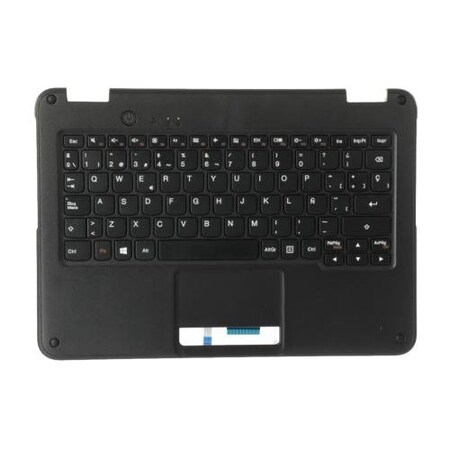 Lenovo UPPER CASE ASM 3N 81AF W/KB SP 5CB0P18587